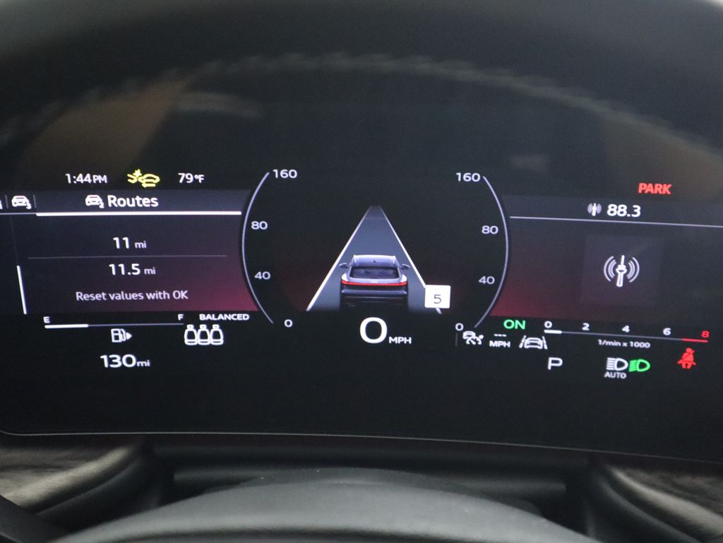 Thumbnail: 2025 Audi Q5 - 32