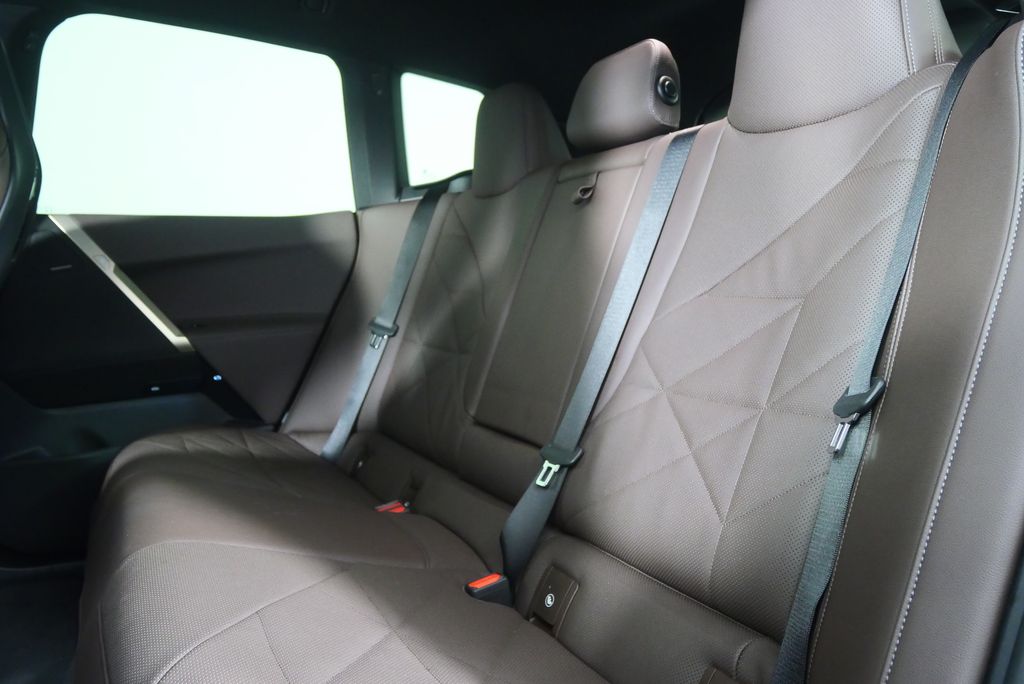 Thumbnail: 2025 BMW iX - 16