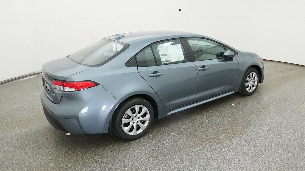 Thumbnail: 2026 Toyota Corolla - 14