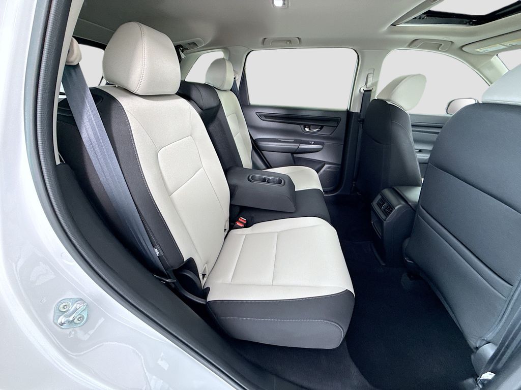 Thumbnail: 2023 Honda CR-V - 22