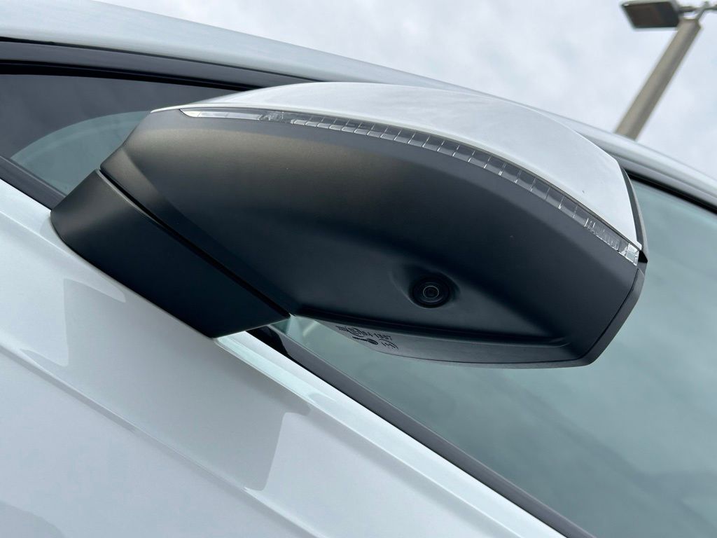 New 2026 White/off-white Audi 55 Premium Plus image 55