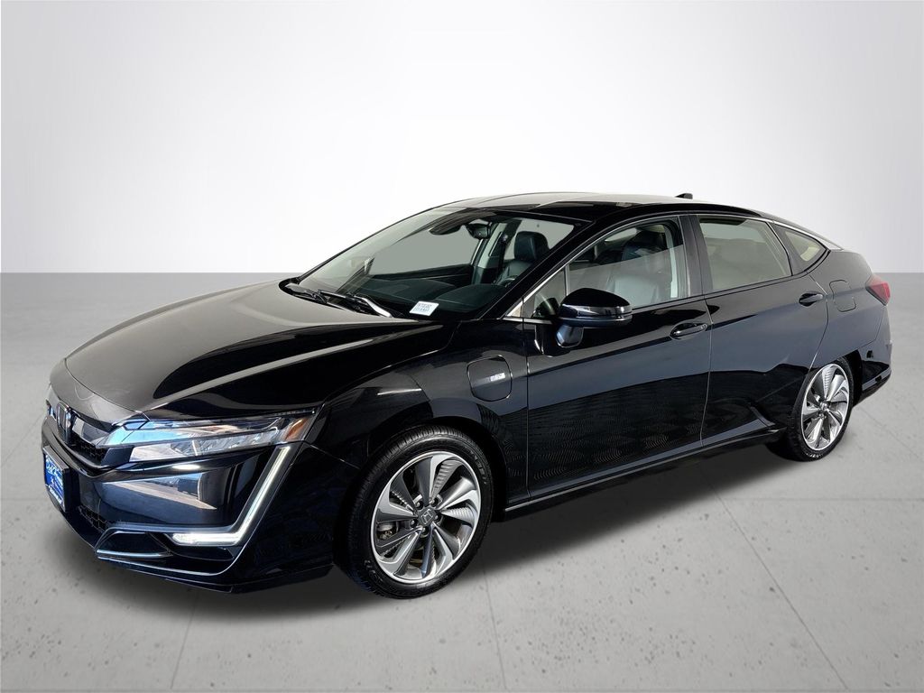 2018 Honda Clarity Plug-In Hybrid Base