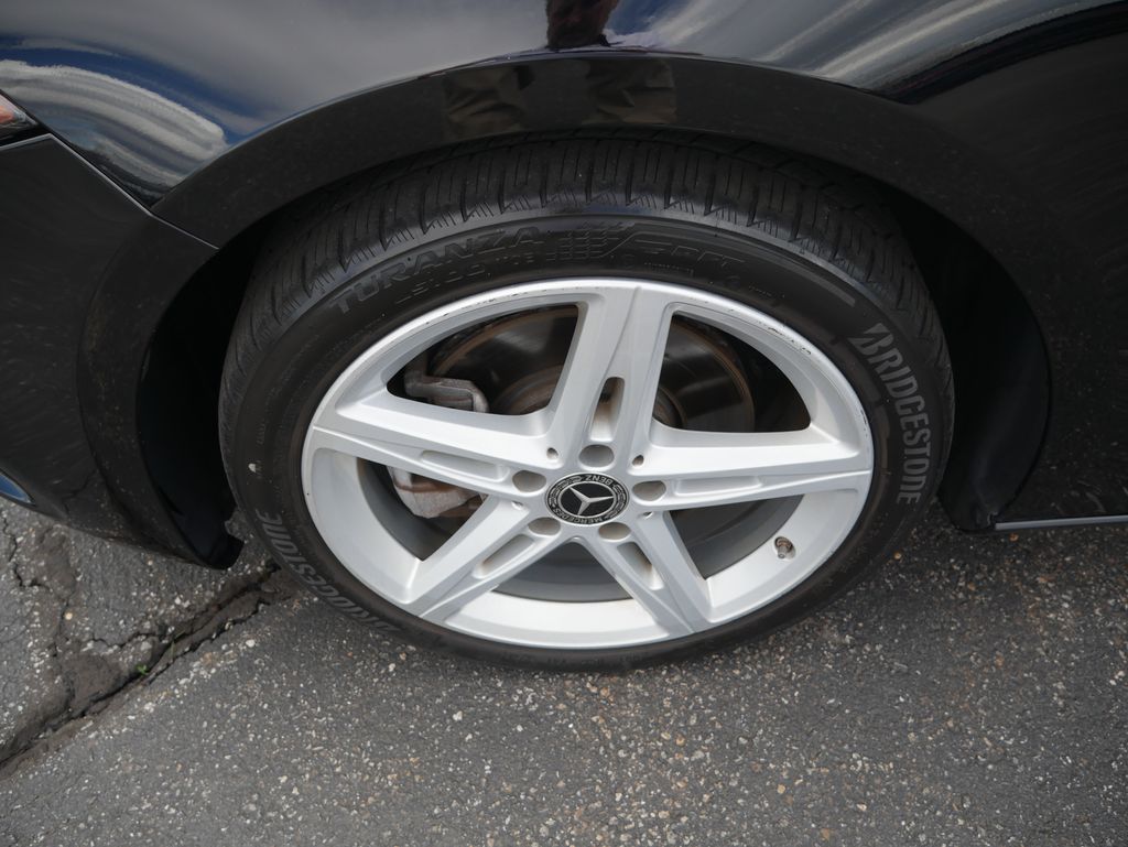 Thumbnail: 2022 Mercedes-Benz A-Class - 11