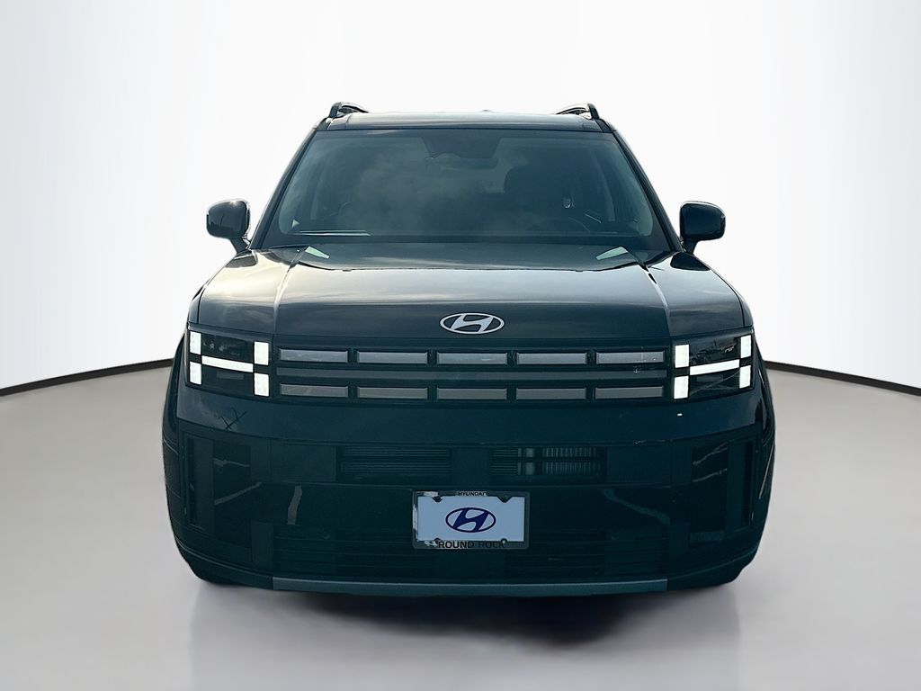 Thumbnail: 2025 Hyundai Santa Fe - 2