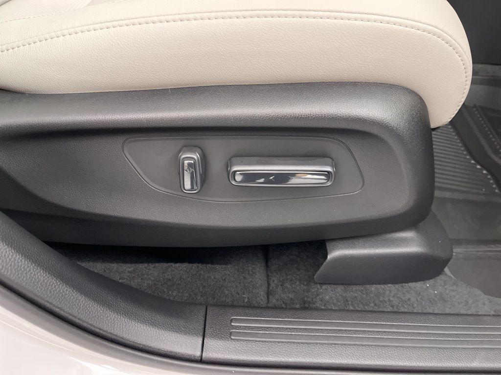 Thumbnail: 2026 Honda CR-V - 9