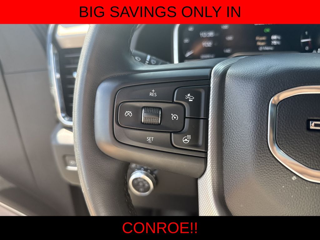 2024 GMC Sierra 3500HD Denali Black at Big Star Chrysler Jeep Dodge Ram 