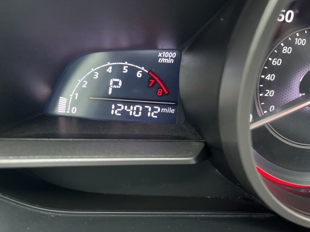 Thumbnail: 2015 Mazda Mazda3 - 5