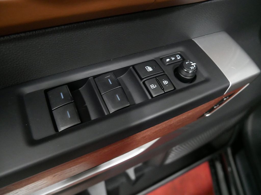 Used 2025 Toyota Tundra Truck
