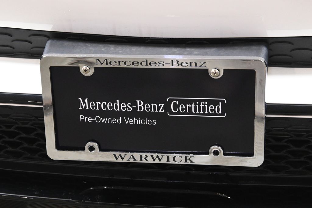 Thumbnail: 2026 Mercedes-Benz GLE - 14