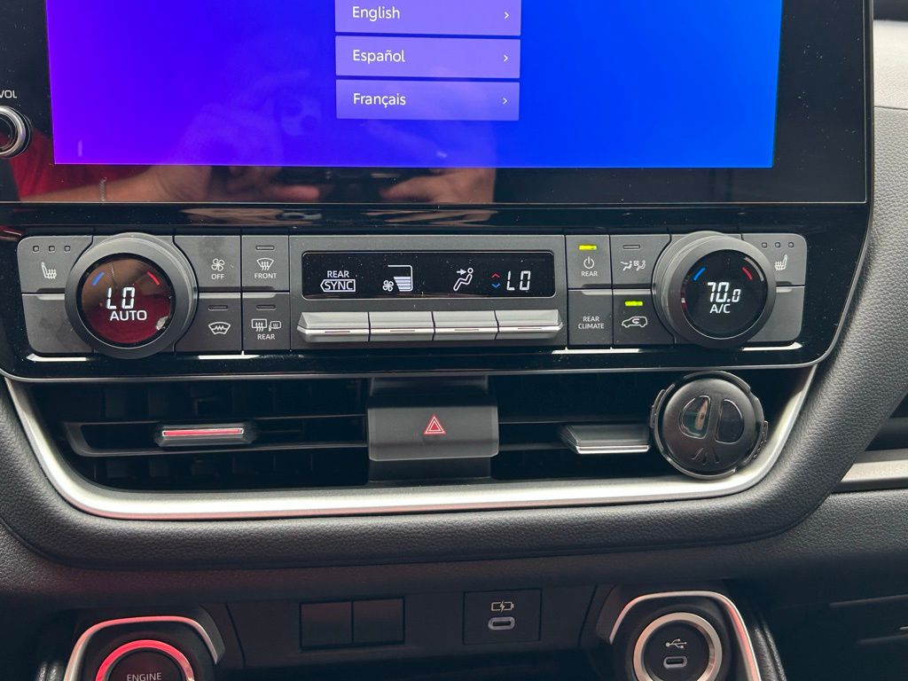 Thumbnail: 2024 Toyota Grand Highlander - 26