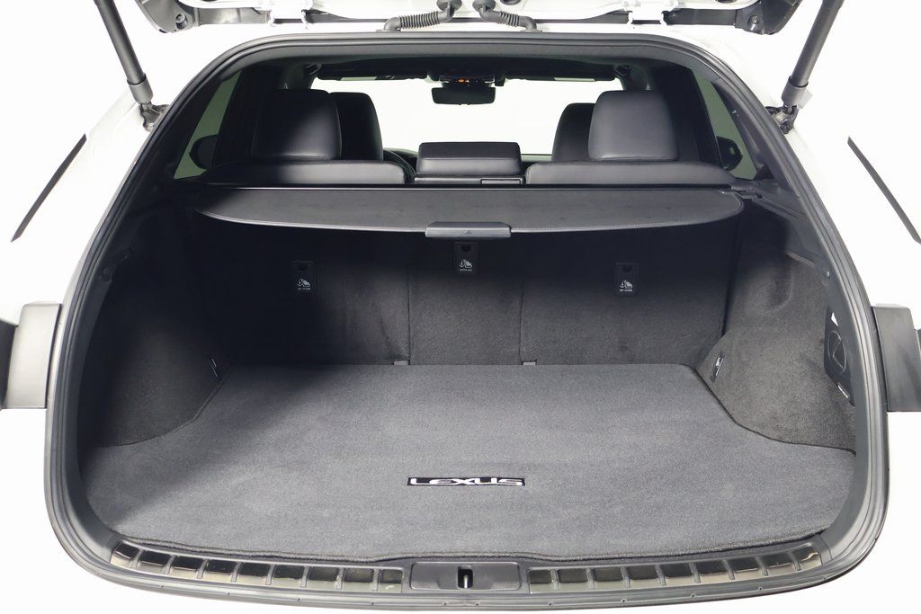 2023 Lexus RX 350 Premium+ 14