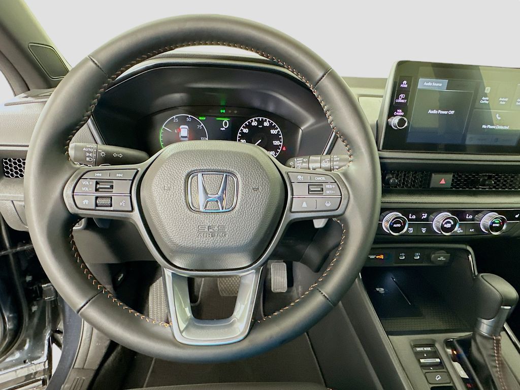 Thumbnail: 2026 Honda CR-V - 10