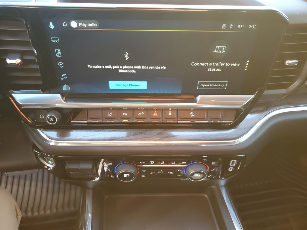 Used Car 2025 Chevrolet Silverado 2500hd  Ltz For Sale Under $80,000 In Austin, Texas