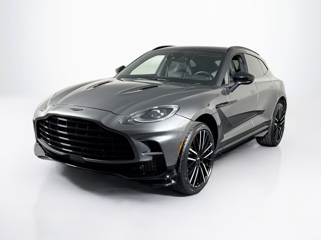 2023 Aston Martin DBX 707 AWD