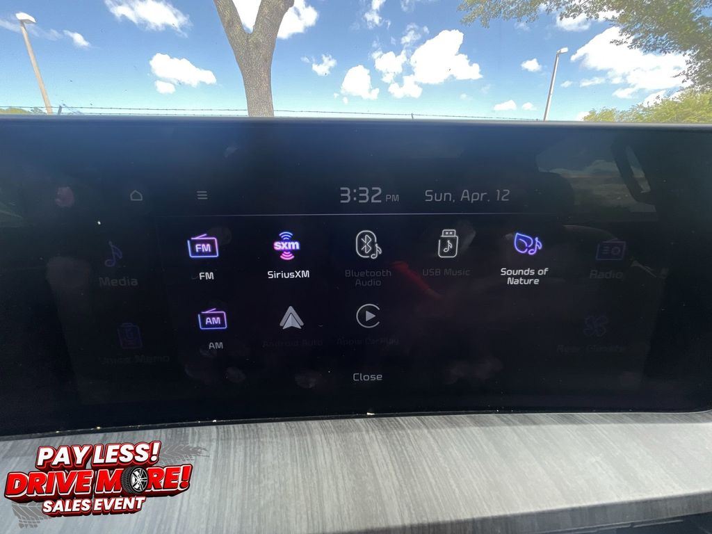 Used 2024 Kia Telluride SUV