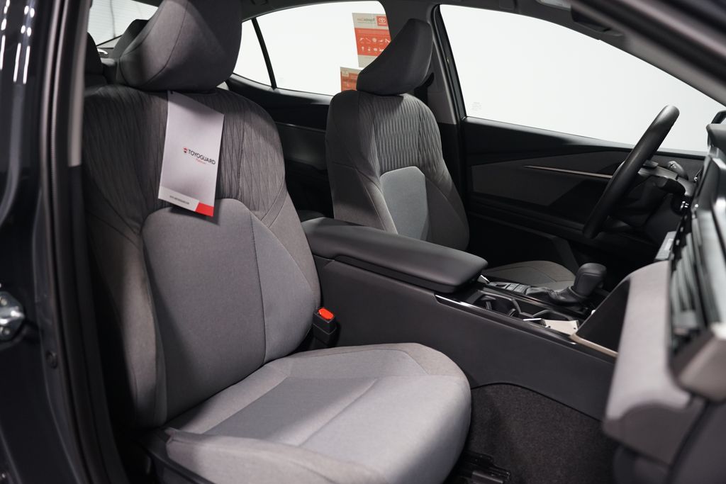 Thumbnail: 2026 Toyota Camry - 28