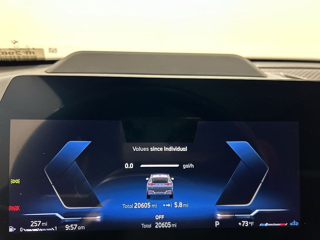 Thumbnail: 2025 BMW X2 - 15