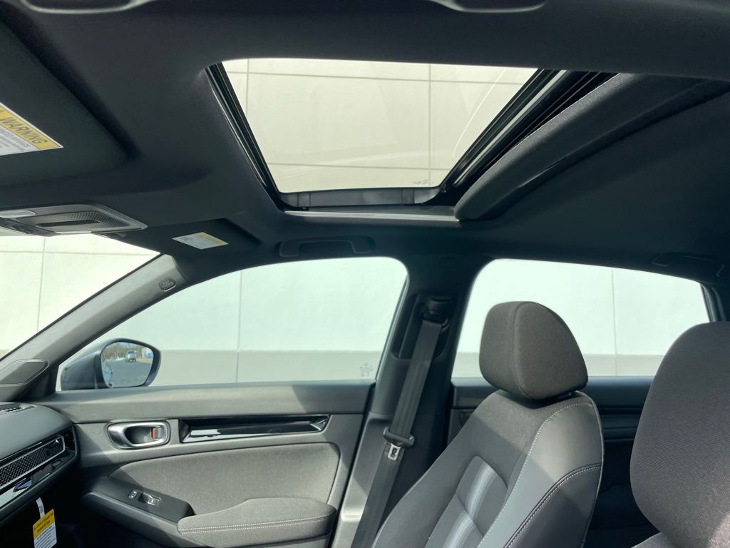 Thumbnail: 2026 Honda Civic - 28