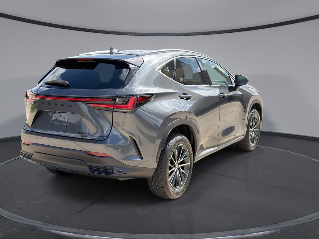 Thumbnail: 2026 Lexus NX - 11