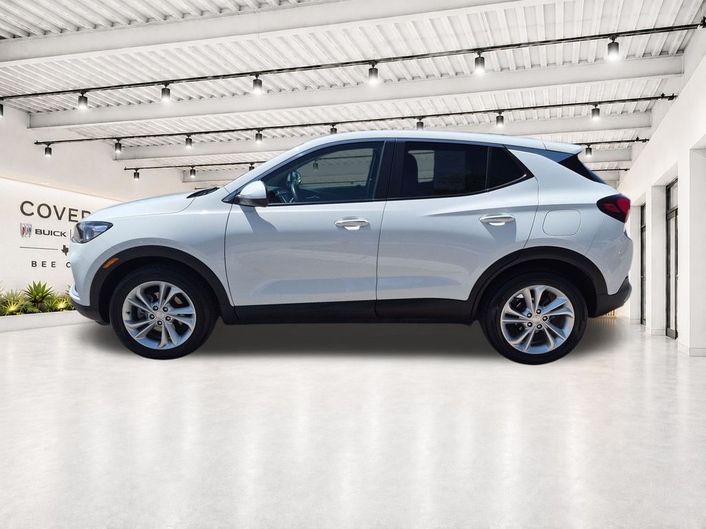 Used Car 2023 Buick Encore Gx  Preferred For Sale Under $20,000 In Austin, Texas