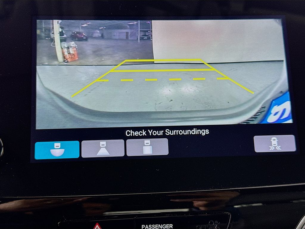 Used Car 2020 Honda Pilot  Ex For Sale Under $20,000 In Austin, Texas