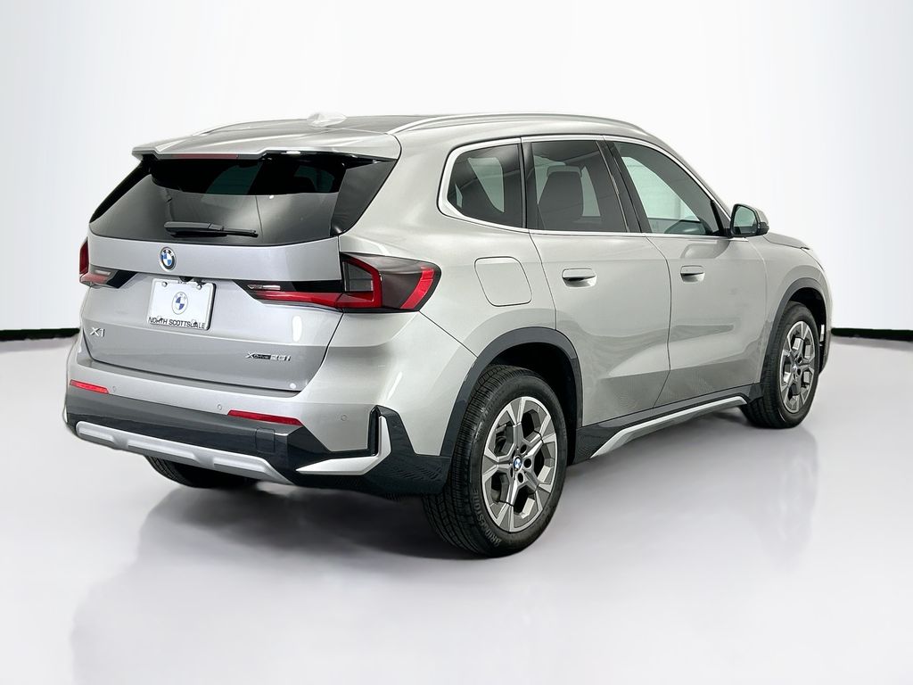 Thumbnail: 2025 BMW X1 - 5