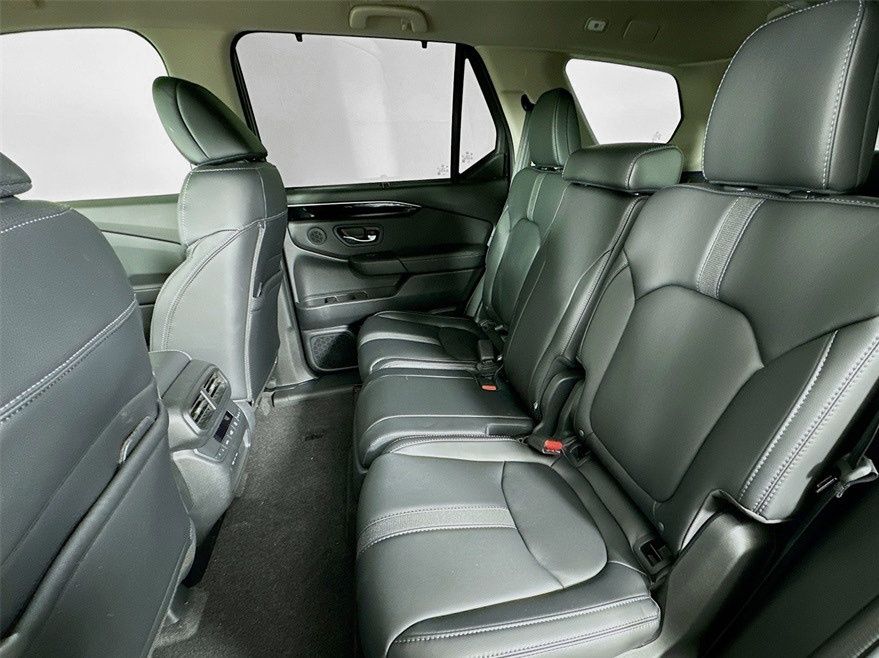 Used Car 2025 Honda Pilot  Ex-l For Sale Under $50,000 In Austin, Texas