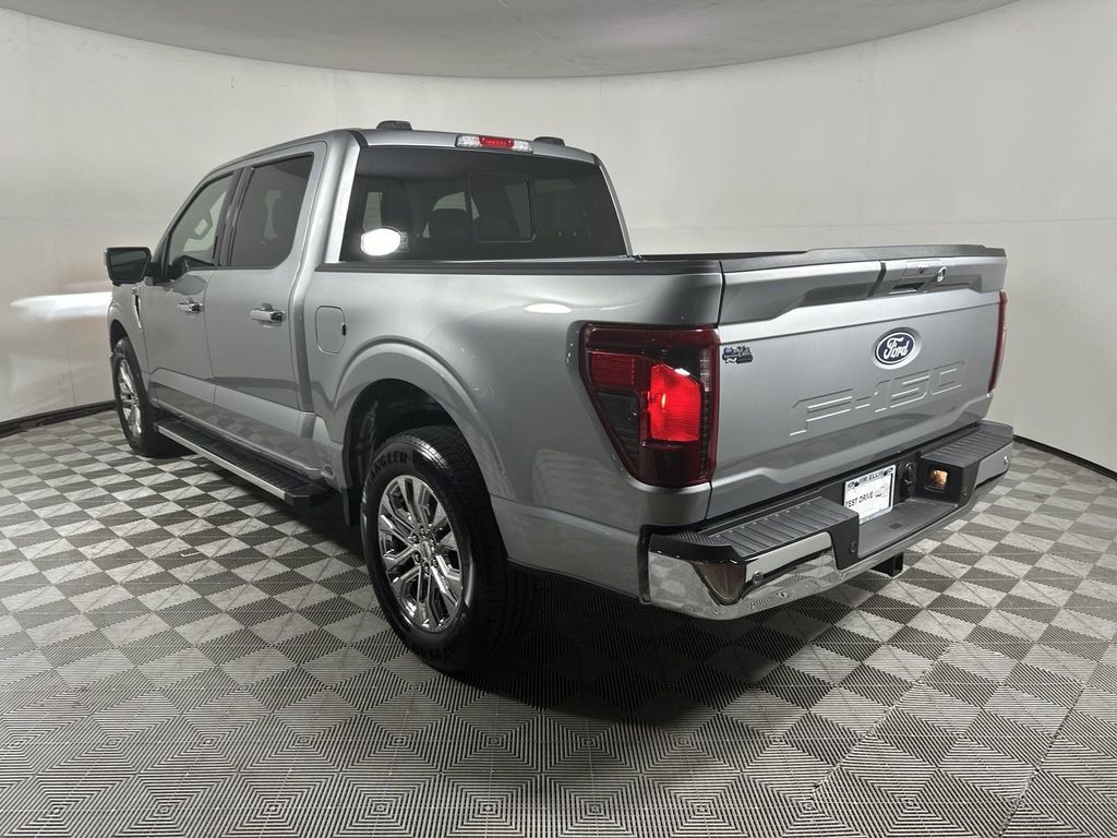 2024 Ford F-150 XLT 5