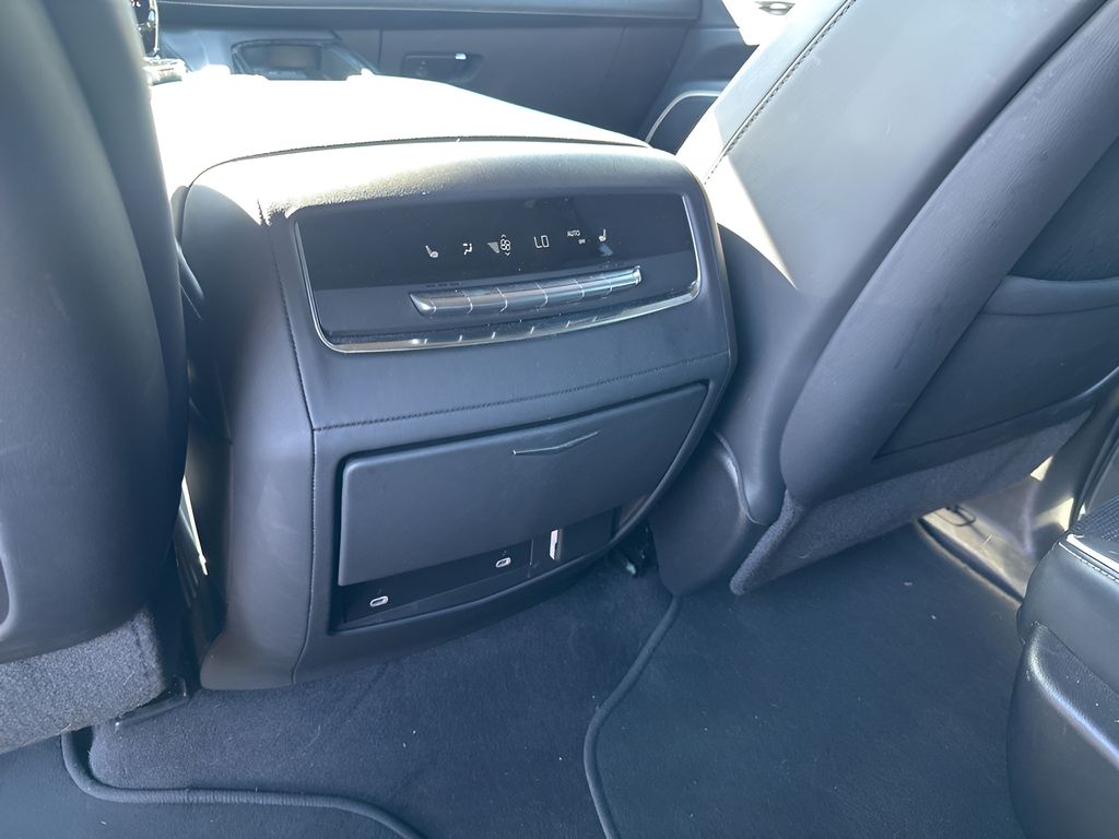 Used Car 2023 Cadillac Escalade  Sport For Sale Under $70,000 In Austin, Texas