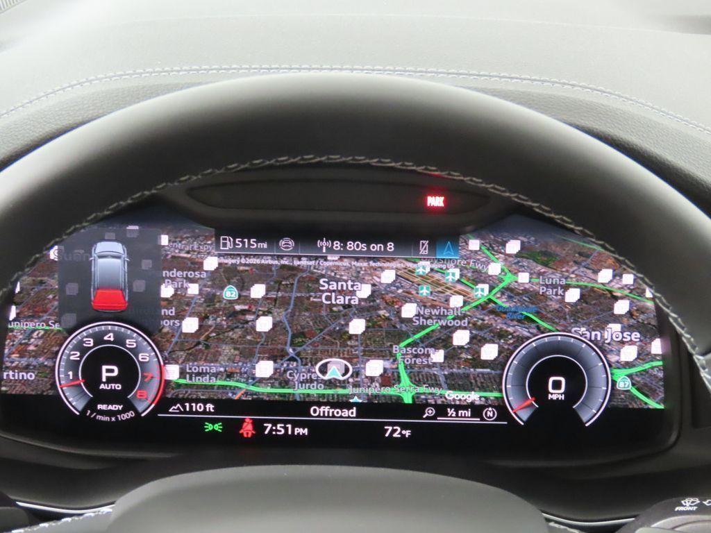 Thumbnail: 2026 Audi Q7 - 14