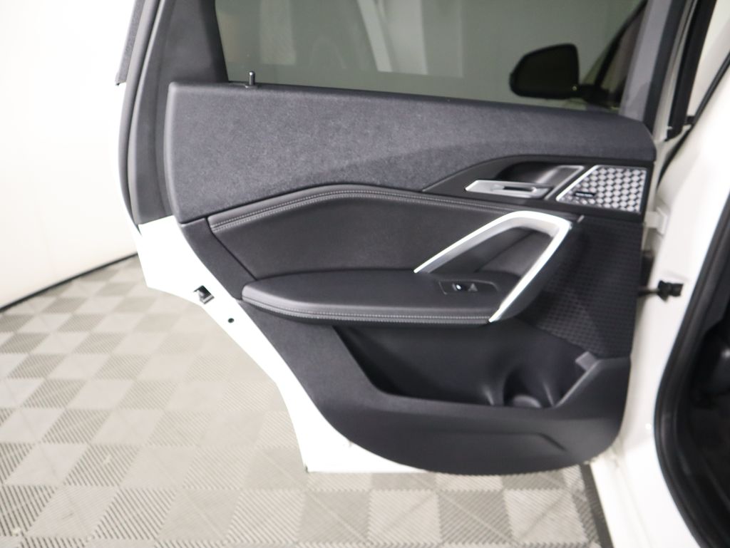 Thumbnail: 2023 BMW X1 - 27