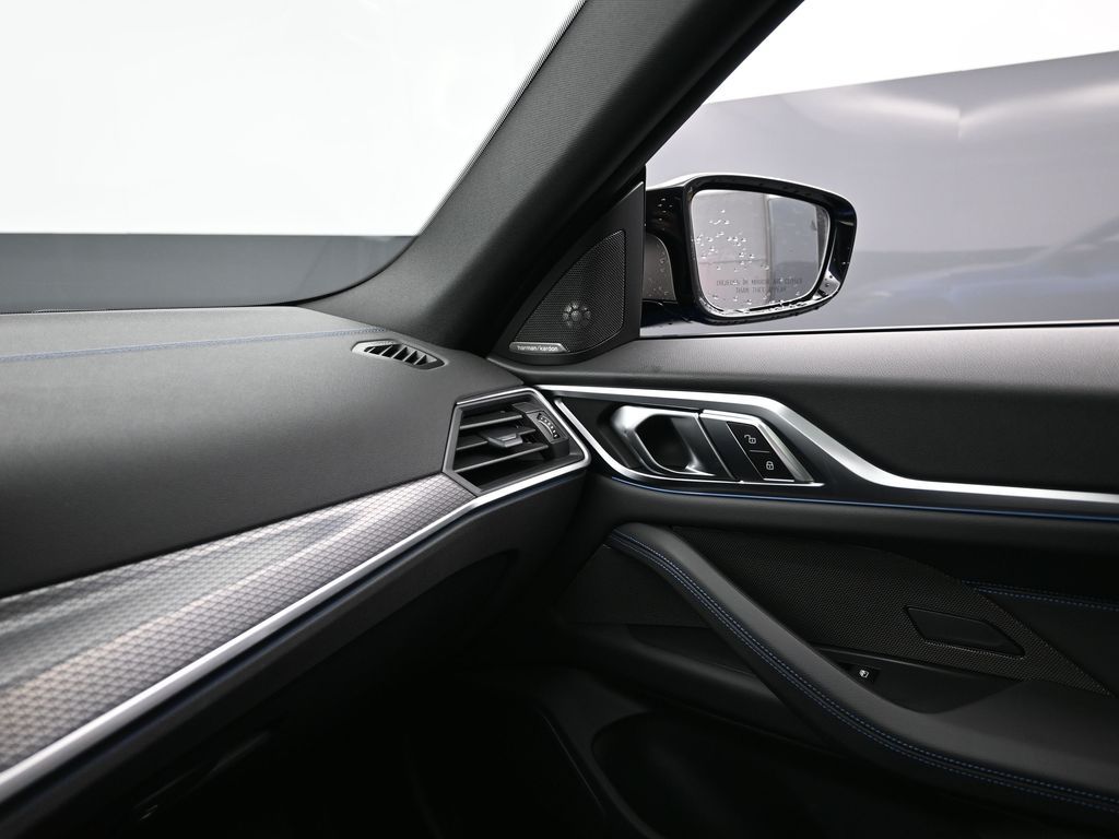 2024 BMW i4 M50 Gran Coupe