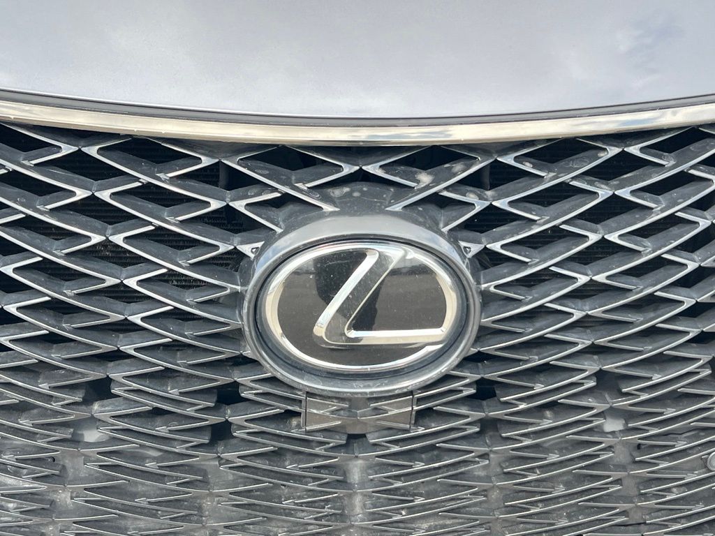 2020 Lexus NX 300 F Sport - 3