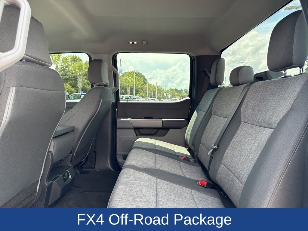2024 Ford F-250 Super Duty XL