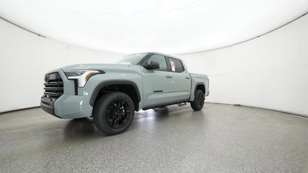 Thumbnail: 2026 Toyota Tundra - 28