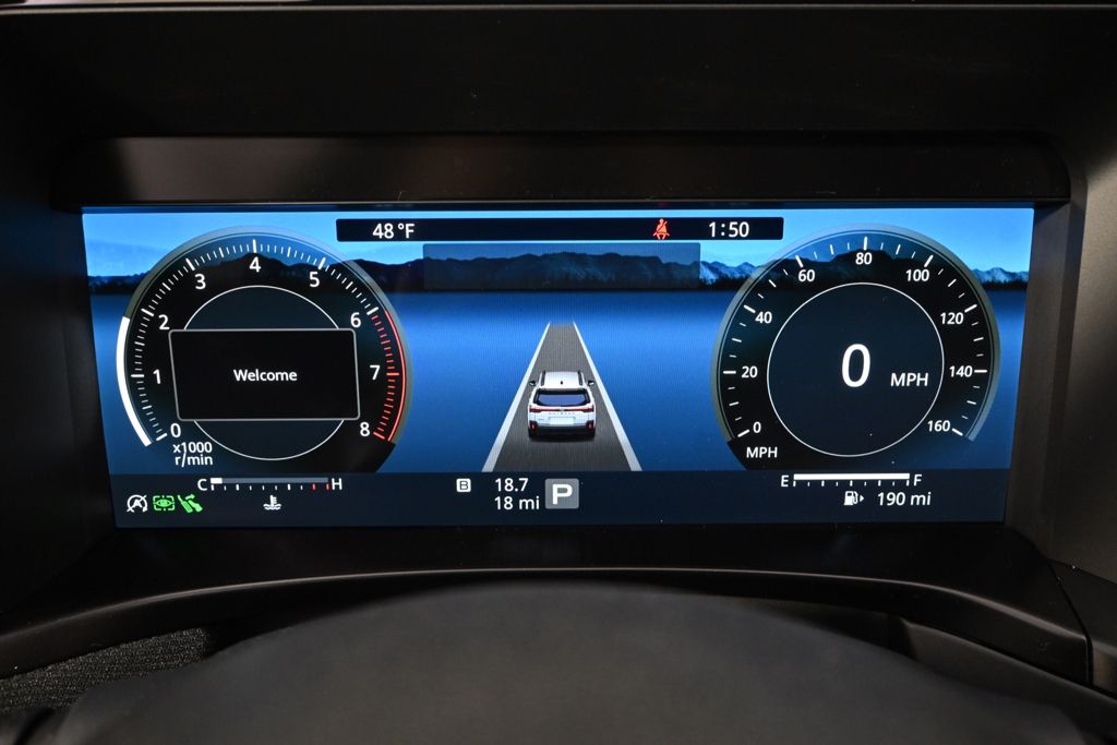 New 2026  Subaru Premium image 25