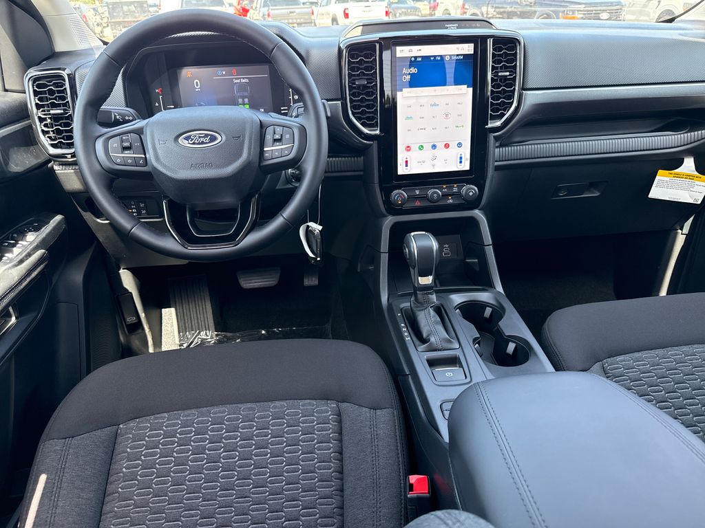 New 2026  Ford XLT image 5
