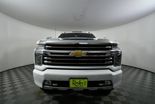 Used 2022 Chevrolet Silverado 3500HD Truck