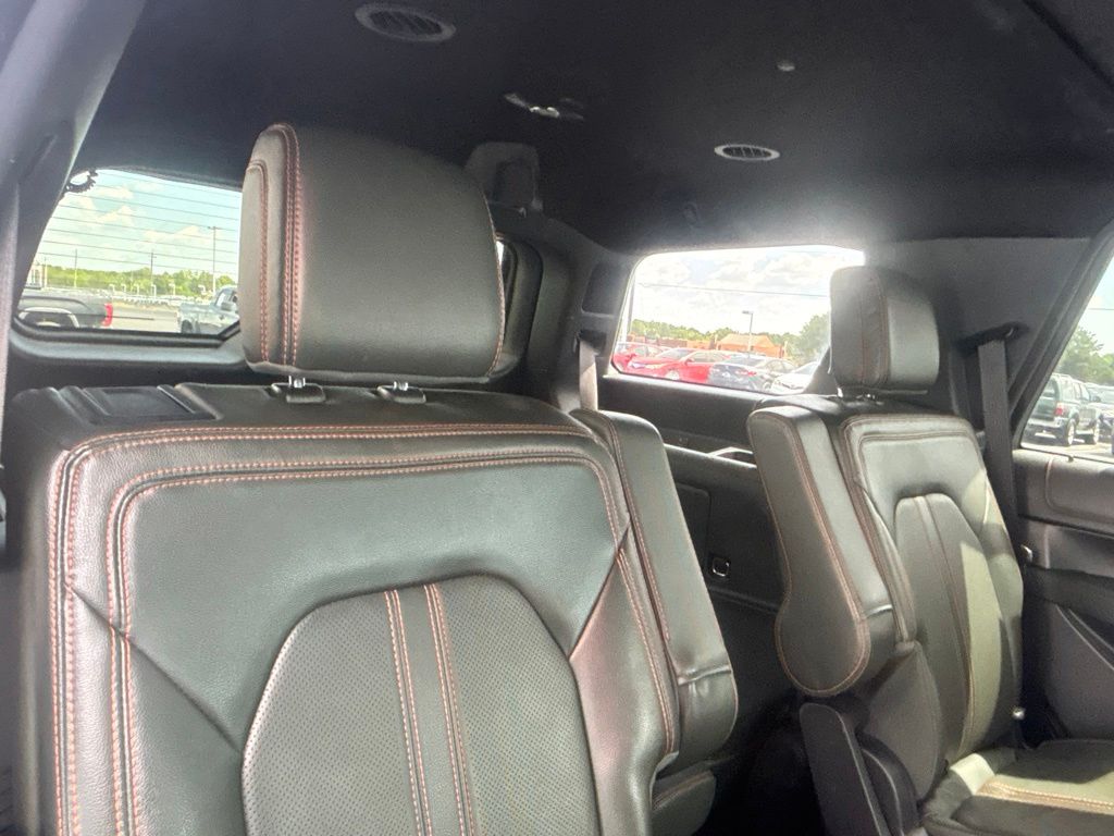 Used 2022 Ford Expedition SUV