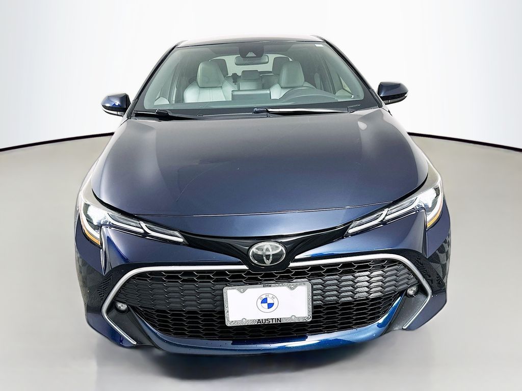Thumbnail: 2020 Toyota Corolla - 2