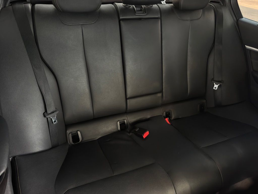 2016 BMW 3 Series 328i Black at North Houston Mitsubishi