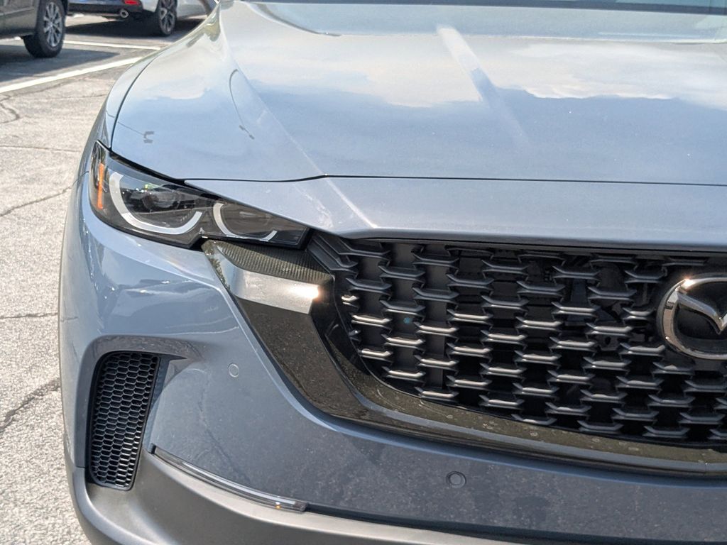 2026 Mazda CX-50 2.5 S Meridian Edition