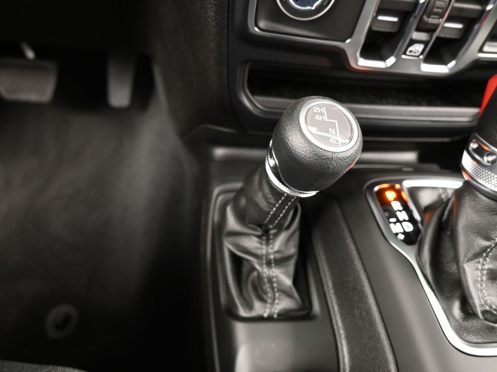 New 2026 Anvil Clear Coat Jeep Sport image 21