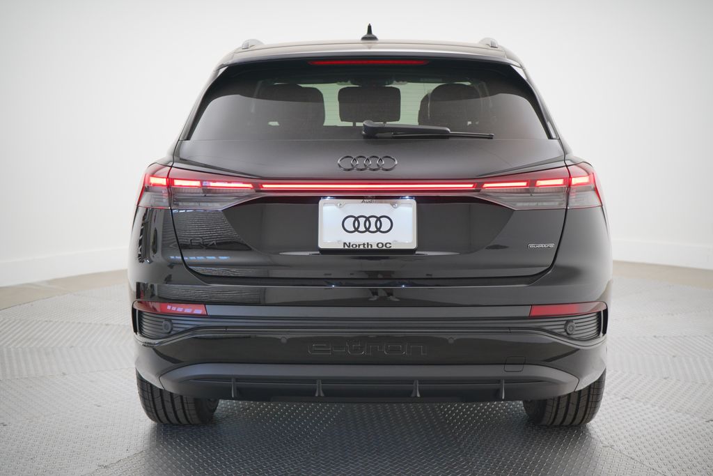 2024 Audi Q4 e-tron  4