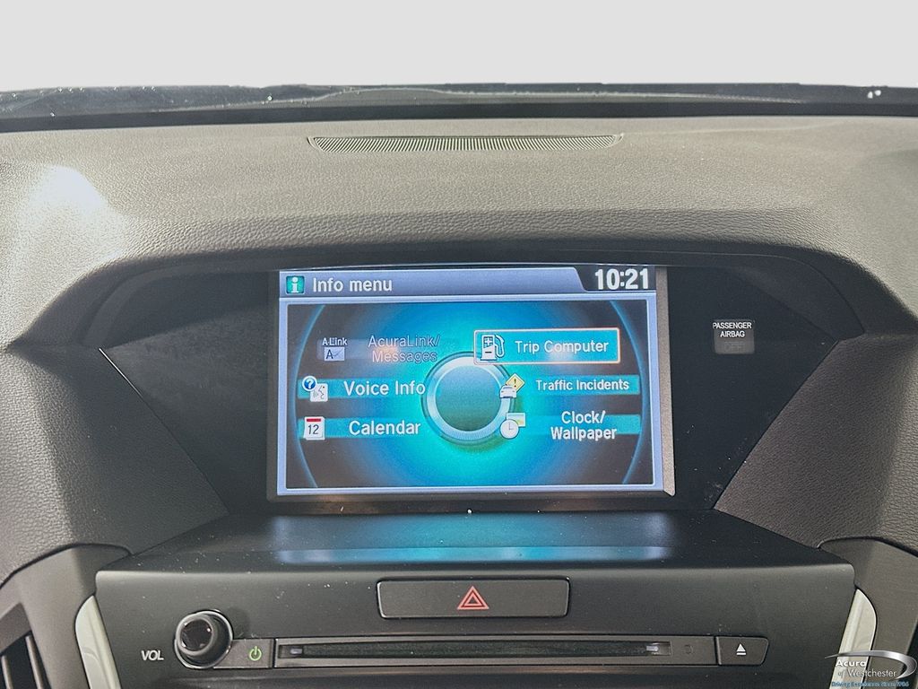 used 2015 Acura MDX car, priced at $16,999