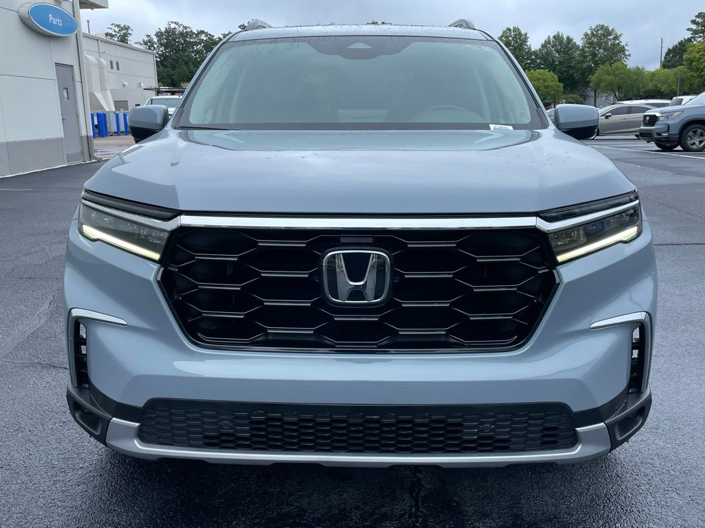 Thumbnail: 2023 Honda Pilot - 9