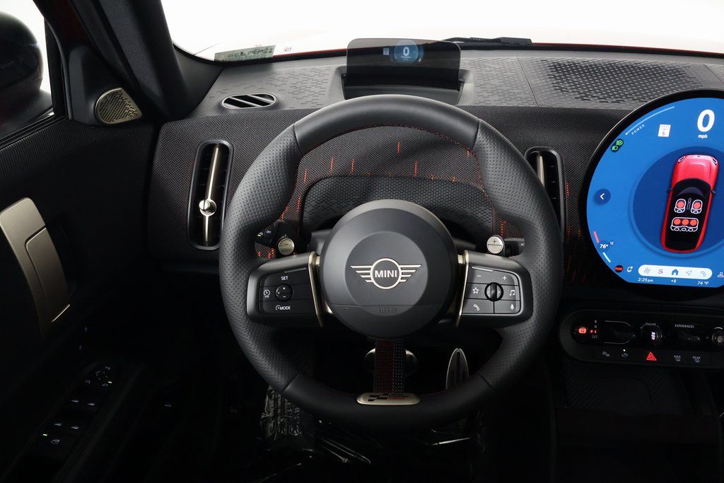 Thumbnail: 2027 MINI Cooper Countryman - 3