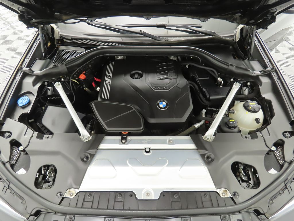 Thumbnail: 2023 BMW X3 - 30