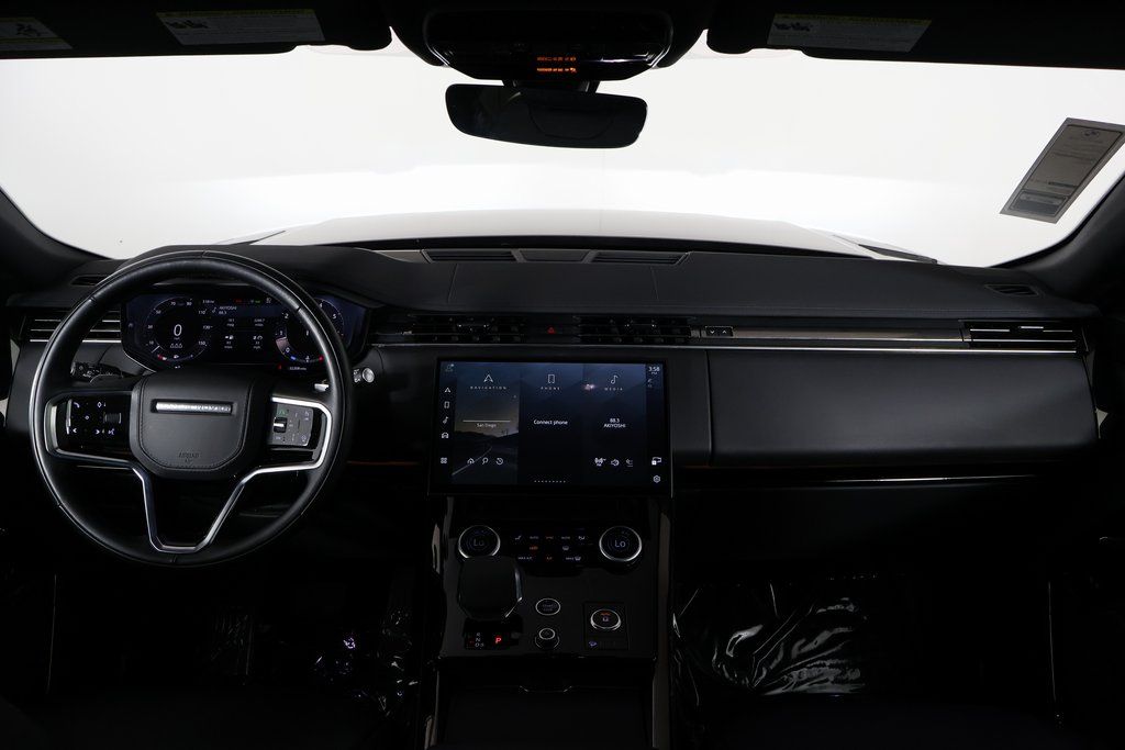 Thumbnail: 2023 Land Rover Range Rover Sport - 8