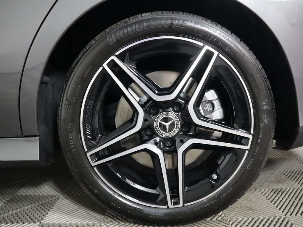 2025 Mercedes-Benz CLA 250 31